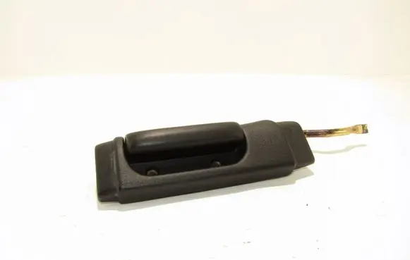 Volkswagen Multivan T4 Front door interior handle 721843642A