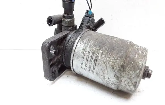 Volvo S60 Fuel filter 