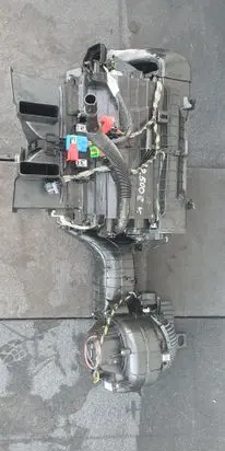Peugeot 5008 Interior heater climate box assembly 9673831480