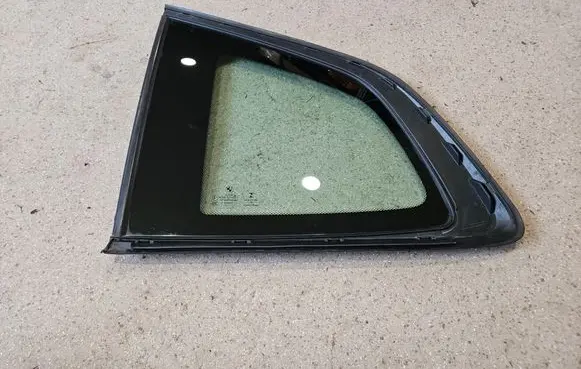 BMW X3 G01 Rear side window