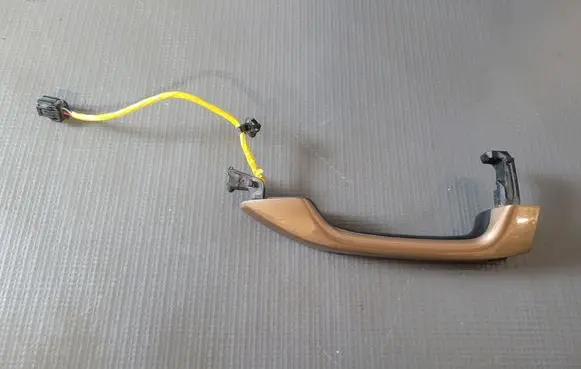 KIA Sportage Front door exterior handle