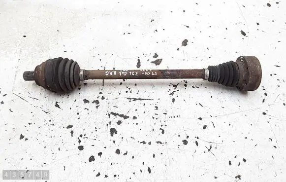Audi TT Mk1 Rear driveshaft