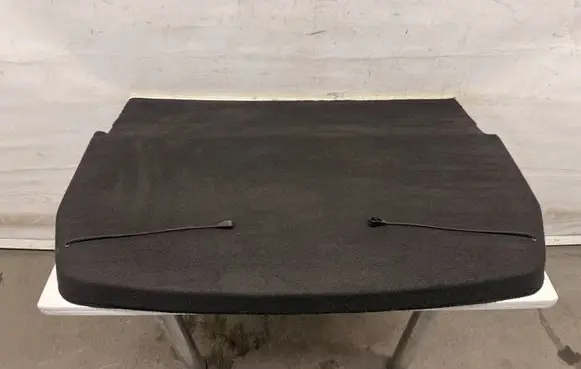 Citroen C4 II Picasso Parcel shelf C4PICPOL1 96778490ZD