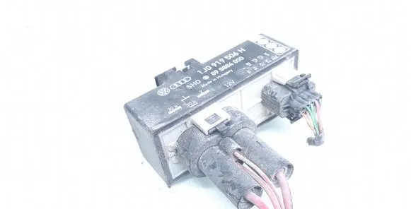 Volkswagen Golf IV Coolant fan relay 1J0919506H