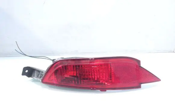 Rear fog light