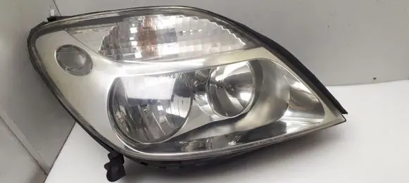 Renault Scenic I Headlight/headlamp 5511135R