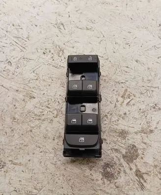 KIA Sportage Electric window control switch 93571R2809 8LS0000 0007HLZ986