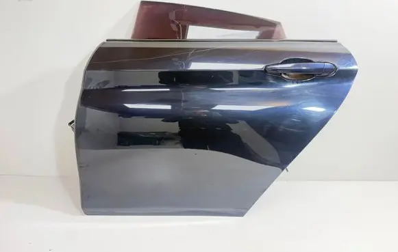 BMW 4 F36 Gran coupe Rear door 5A43C85 7347715