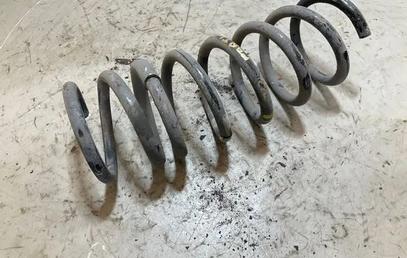 Peugeot Partner III Rear coil spring