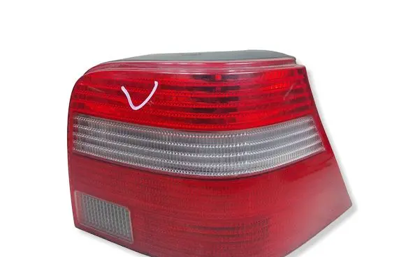 Volkswagen Golf IV Rear/tail lights 152077KASACJA 152077