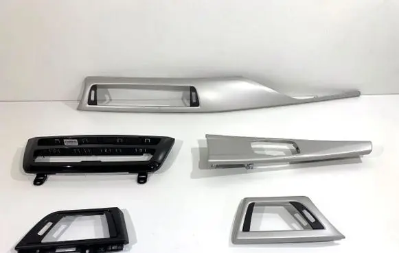 BMW 3 F30 F35 F31 Dashboard trim 92312069231204