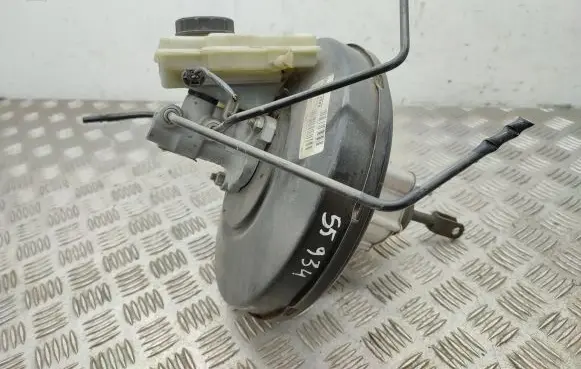 Mini One - Cooper Clubman R55 Brake booster