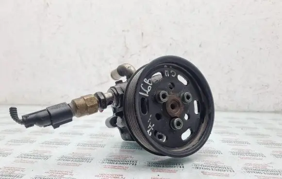 Audi A3 S3 8L Power steering pump 1J0422154B 038145255A