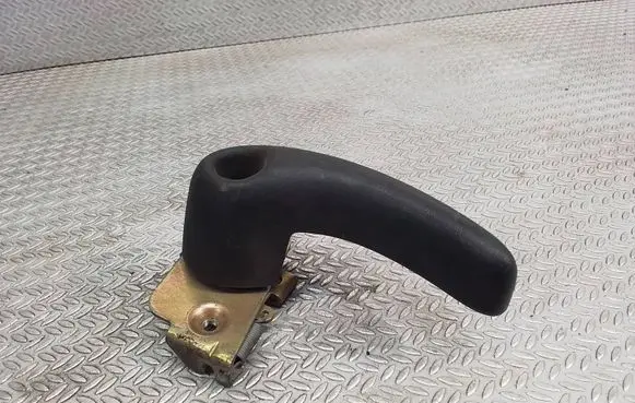 Renault Master II Rear door interior handle 7700352370