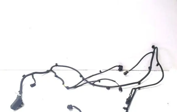 Hyundai Tucson TL Parking sensor (PDC) wiring loom 91840CZ030