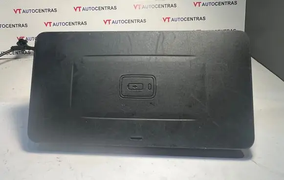 BMW X3 G01 Wireless charging module 8781454 4774A18400 13399710