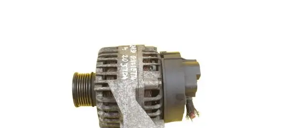 Alfa Romeo Giulietta Generator/alternator MS1012101640 940A5000