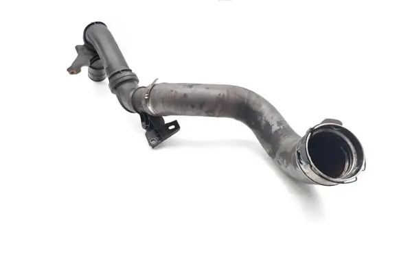 Opel Vivaro Intercooler hose/pipe 144601915R 93867721