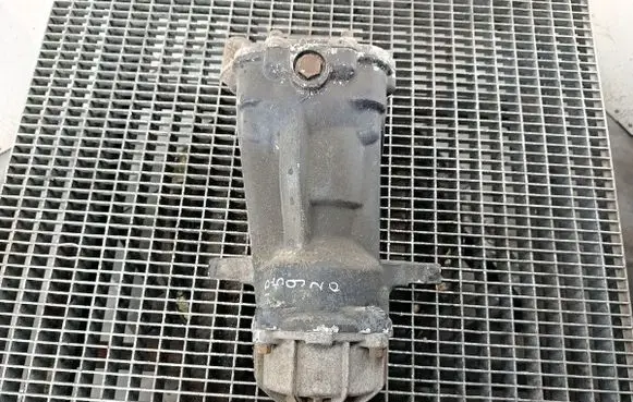 Hyundai Tucson JM Rear differential 4780039000