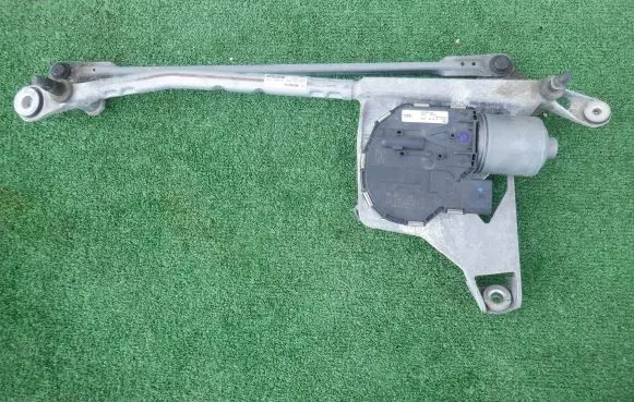 Audi Q7 4M Front wiper linkage 4M1955023B 20160526 3397021602