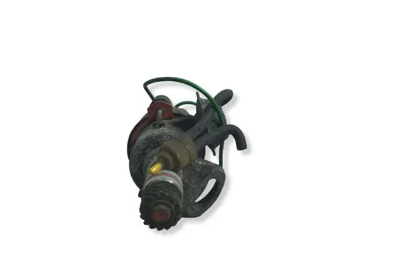 Mercedes-Benz 190 W201 Spark distributor 0031581901 ZV0007