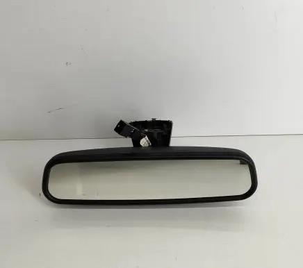Audi A5 Rear view mirror (interior) 8T0857511