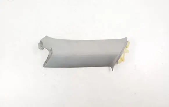 Audi A6 S6 C6 4F (C) pillar trim 4F9867288B