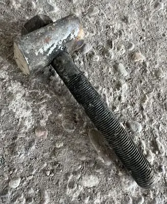 Opel Frontera A Front coil spring