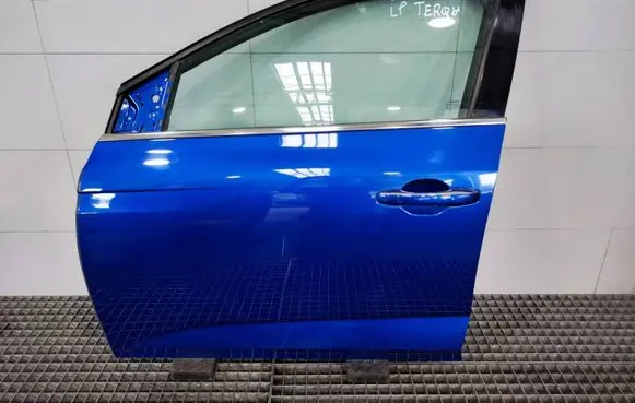Renault Megane IV Front door 