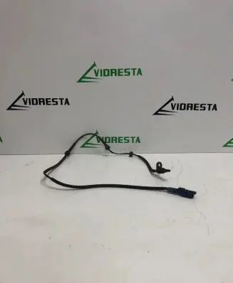 Opel Crossland X ABS brake wheel speed sensor 3637200
