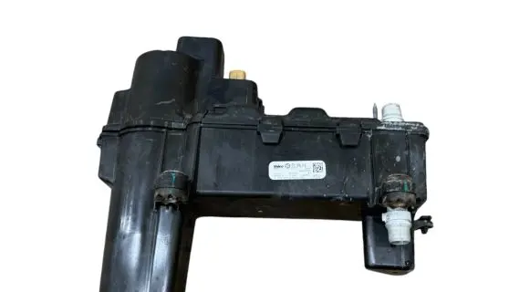 Citroen DS3 Air conditioning (A/C) air dryer 9852854580 T97891CH 58008B01