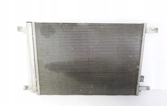 Skoda Octavia Mk3 (5E) A/C cooling radiator (condenser) 5Q0816411BG
