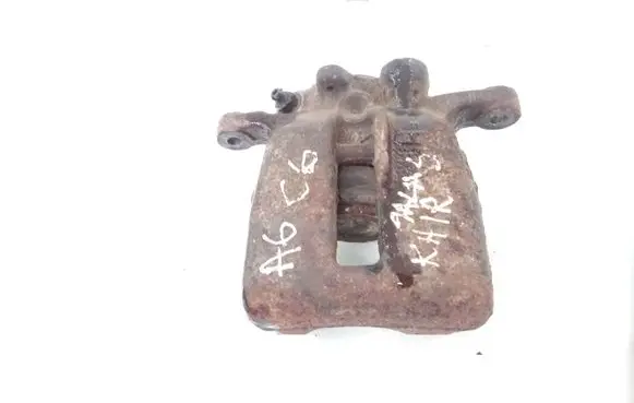 Audi A6 S6 C6 4F Rear brake caliper