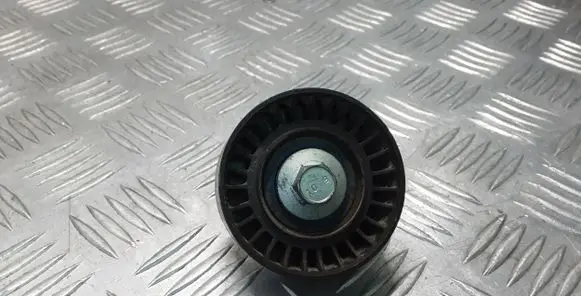 Jaguar F-Pace Belt tensioner pulley GX7319A216BA