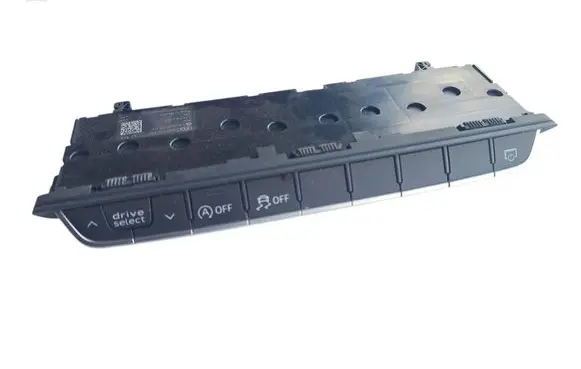 Audi A4 S4 B9 A set of switches 8W0925301