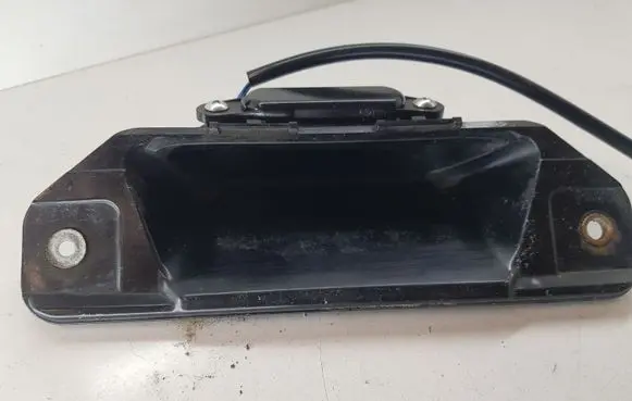 Honda CR-V Tailgate/trunk/boot exterior handle