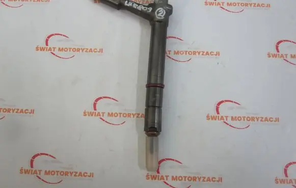 Opel Astra G Fuel injector TJBB01901D