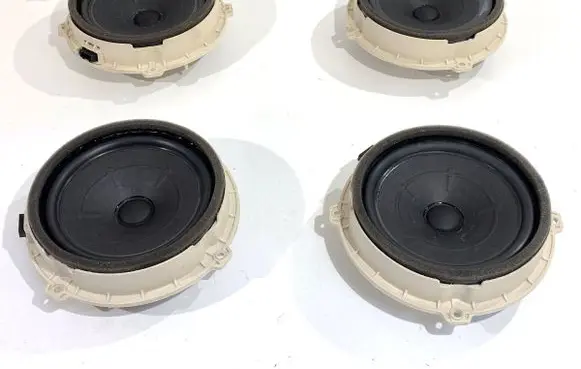 Hyundai i30 Audio system kit 96330G3000