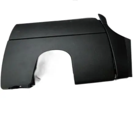 Mini Cooper Countryman R60 Dashboard