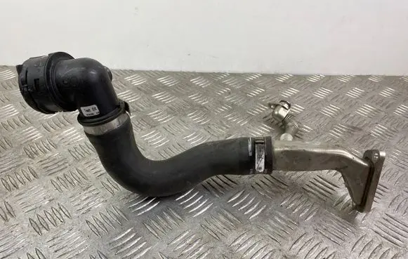 Jeep Compass Engine coolant pipe/hose