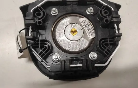 Ford Focus Steering wheel airbag 4M51A042B85CB 4M51A042B85CBZHEA