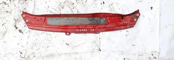 Renault Megane I Radiator support slam panel
