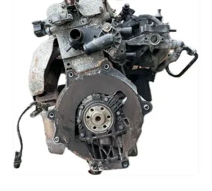 Volkswagen Golf V Engine BCA
