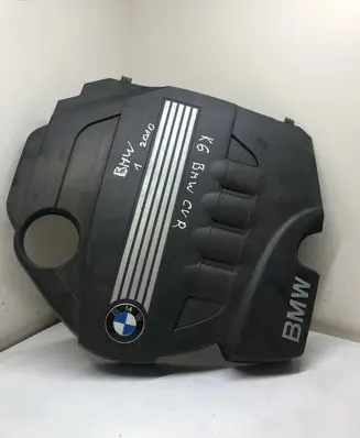BMW 1 E82 E88 Engine cover (trim)