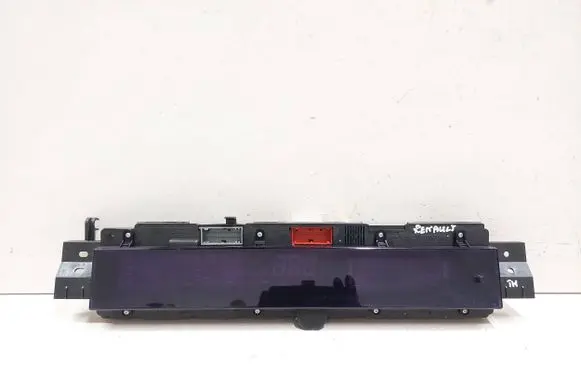 Renault Espace - Grand espace IV Speedometer (instrument cluster) 216732030 NS0606763B P8200288814H