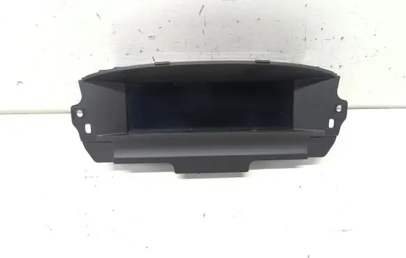 Opel Zafira C Screen/display/small screen 22858075 565412769