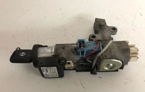 Nissan Murano Z50 Ignition lock 