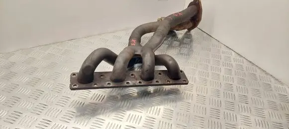 BMW X3 E83 Exhaust manifold