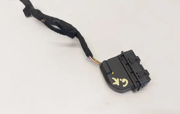 Volkswagen ID.5 Rear door wiring loom 8K0972701