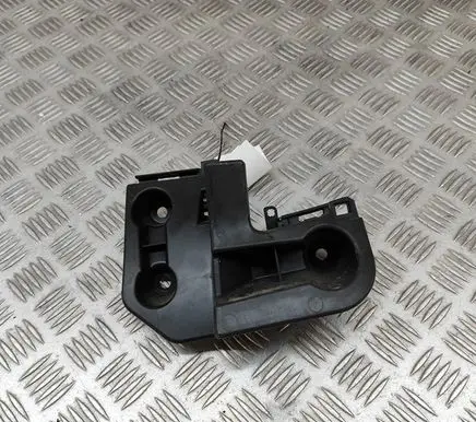 Opel Mokka B Rear bumper mounting bracket 9835230480